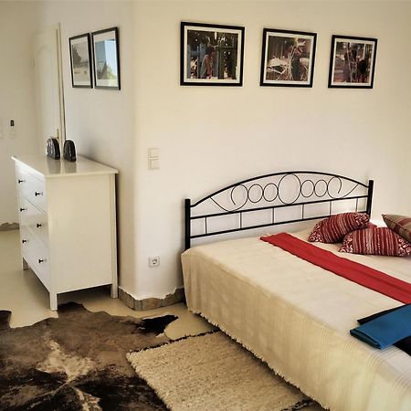 Residencia De Coco, Kunstlerhaus In Piribebuy,ヴィラ エクステリア 写真