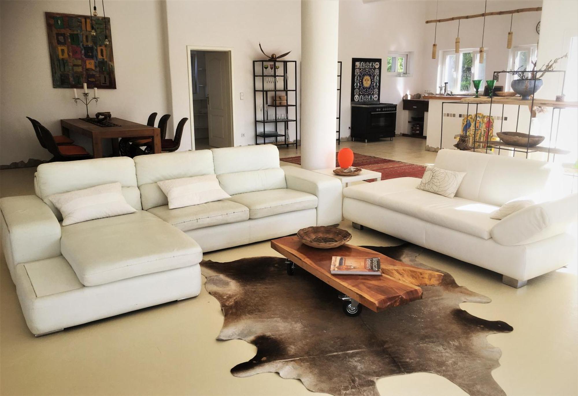 Residencia De Coco, Kunstlerhaus In Piribebuy,ヴィラ エクステリア 写真