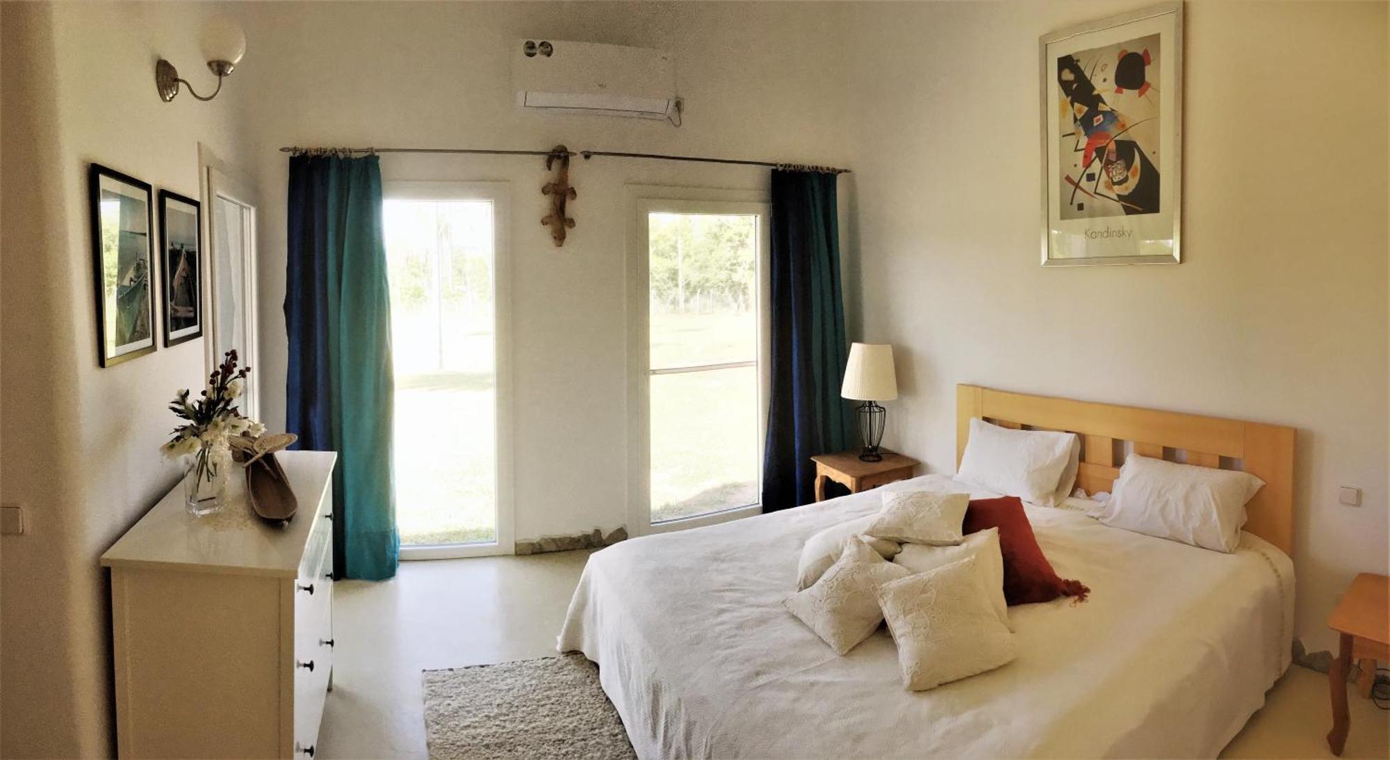 Residencia De Coco, Kunstlerhaus In Piribebuy,ヴィラ エクステリア 写真