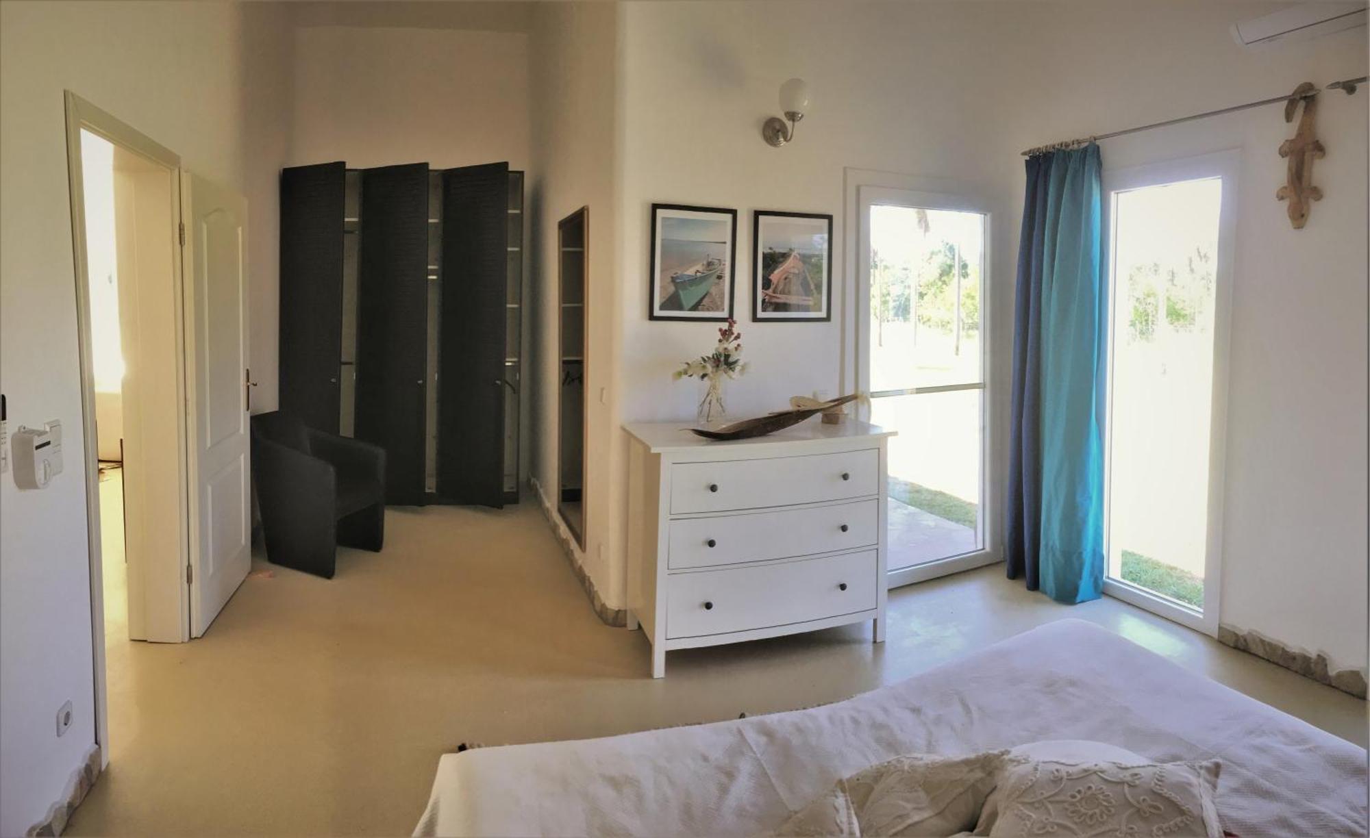 Residencia De Coco, Kunstlerhaus In Piribebuy,ヴィラ エクステリア 写真