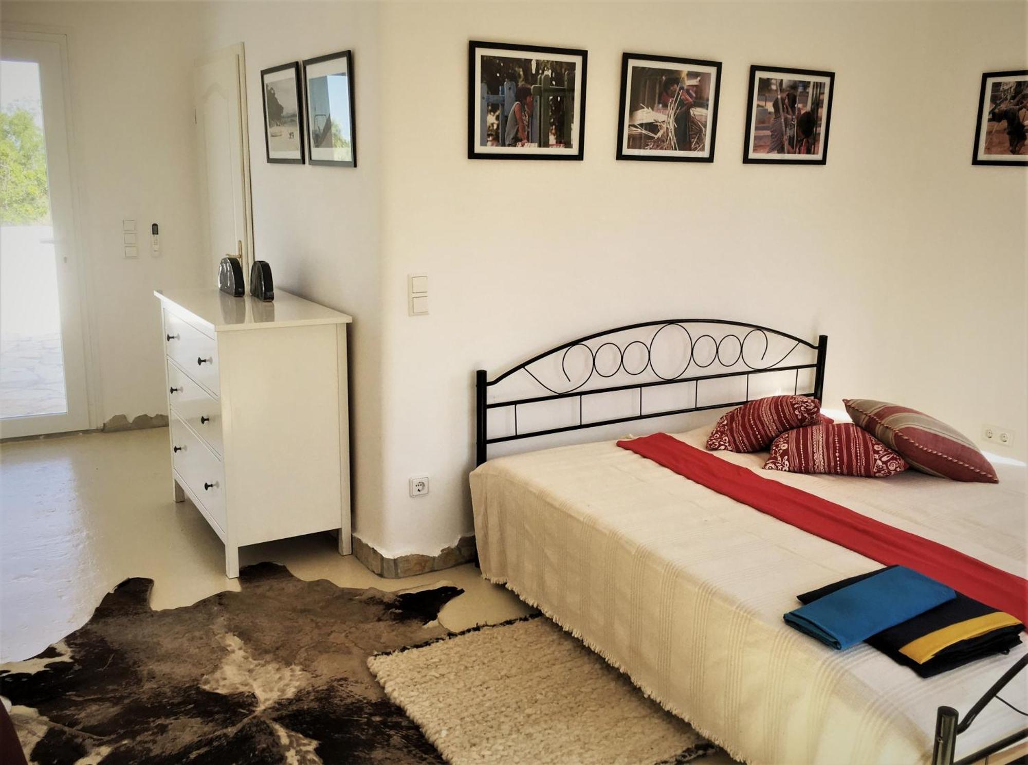 Residencia De Coco, Kunstlerhaus In Piribebuy,ヴィラ エクステリア 写真