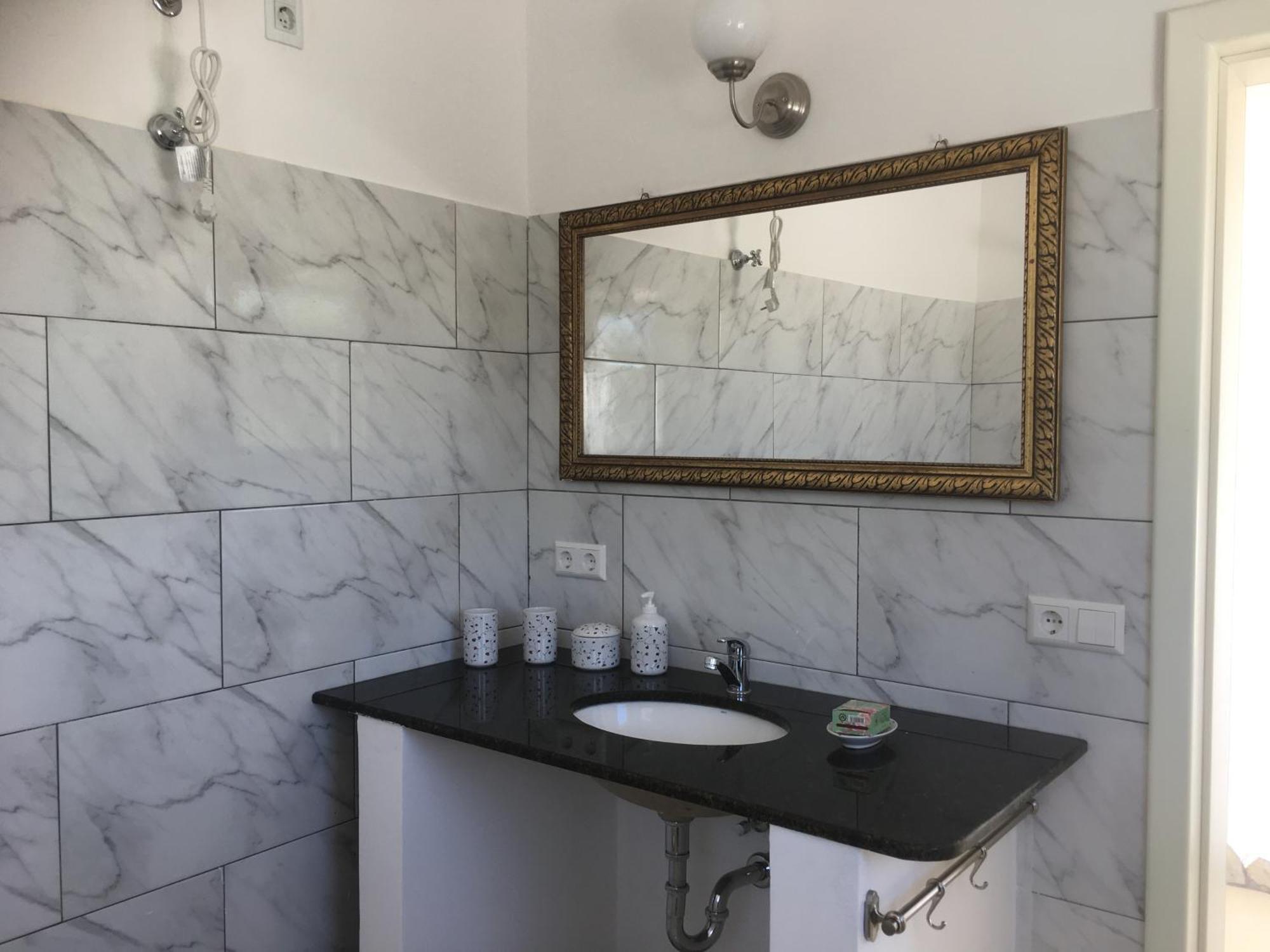 Residencia De Coco, Kunstlerhaus In Piribebuy,ヴィラ エクステリア 写真