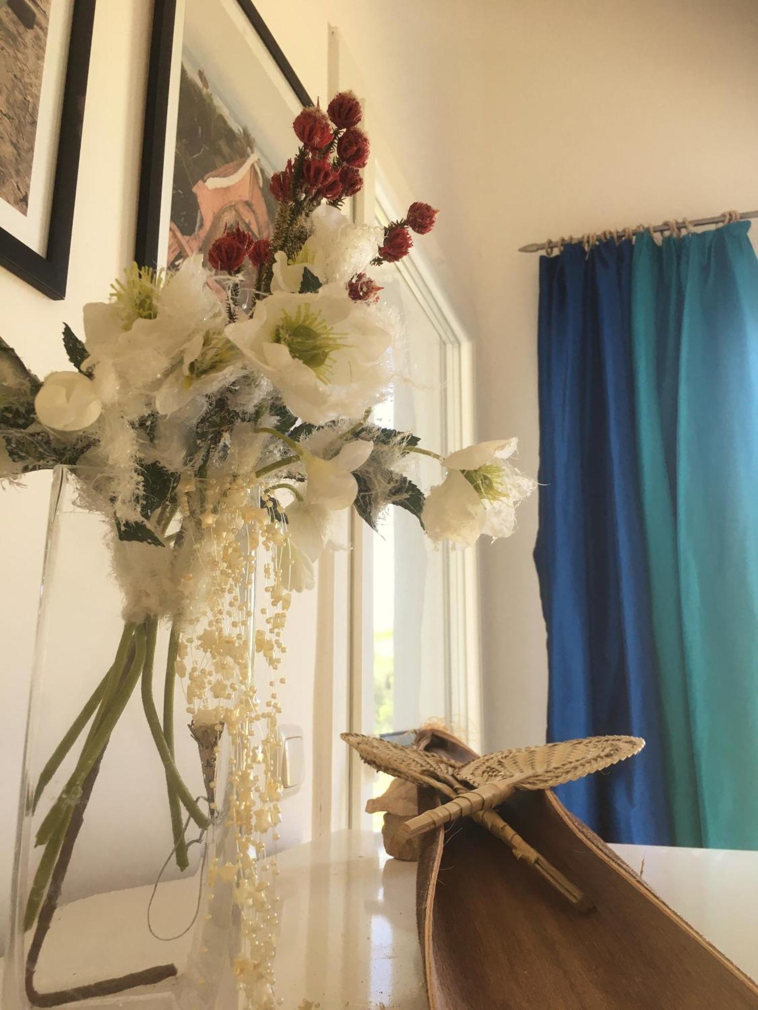 Residencia De Coco, Kunstlerhaus In Piribebuy,ヴィラ エクステリア 写真