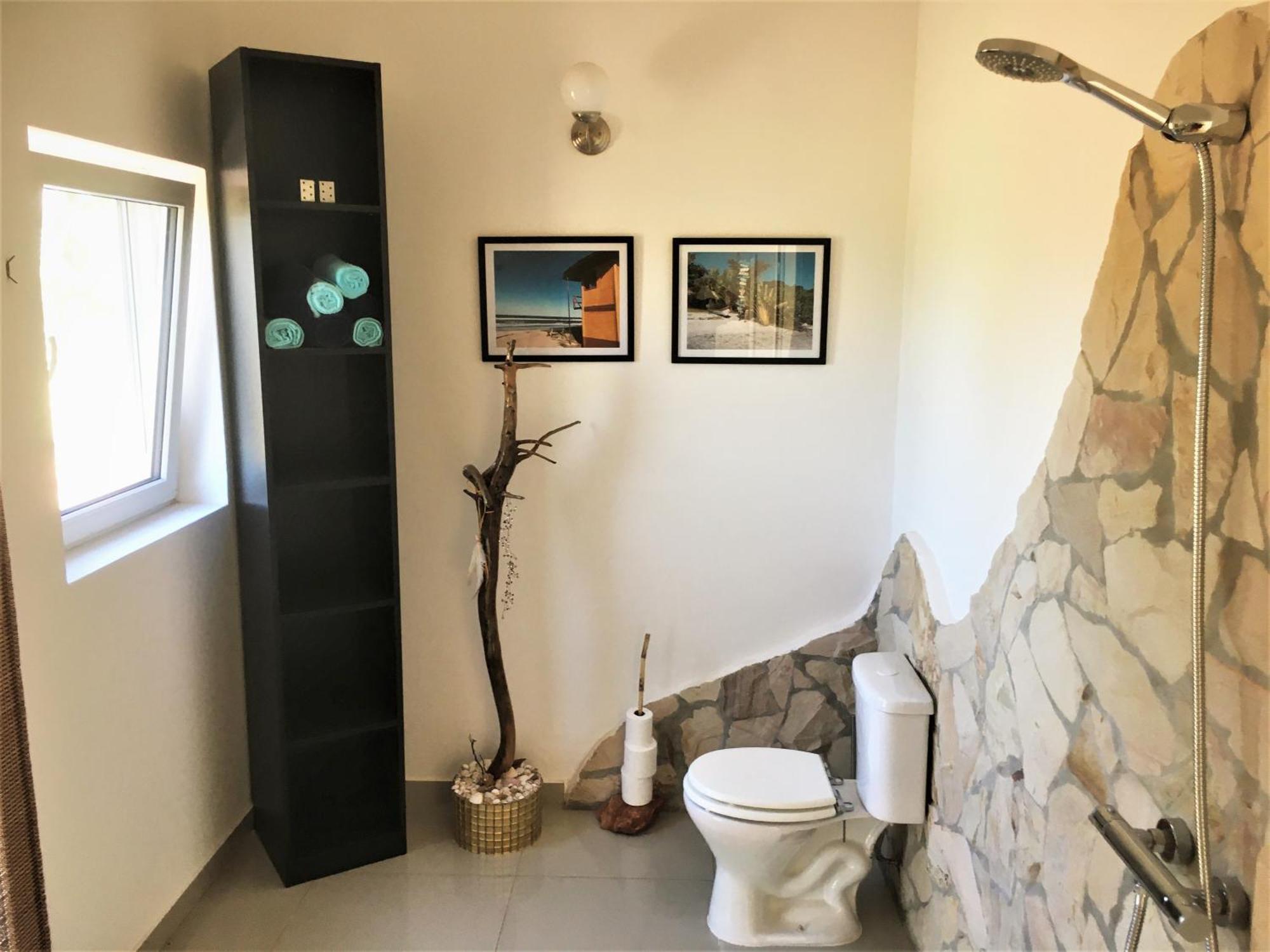 Residencia De Coco, Kunstlerhaus In Piribebuy,ヴィラ エクステリア 写真